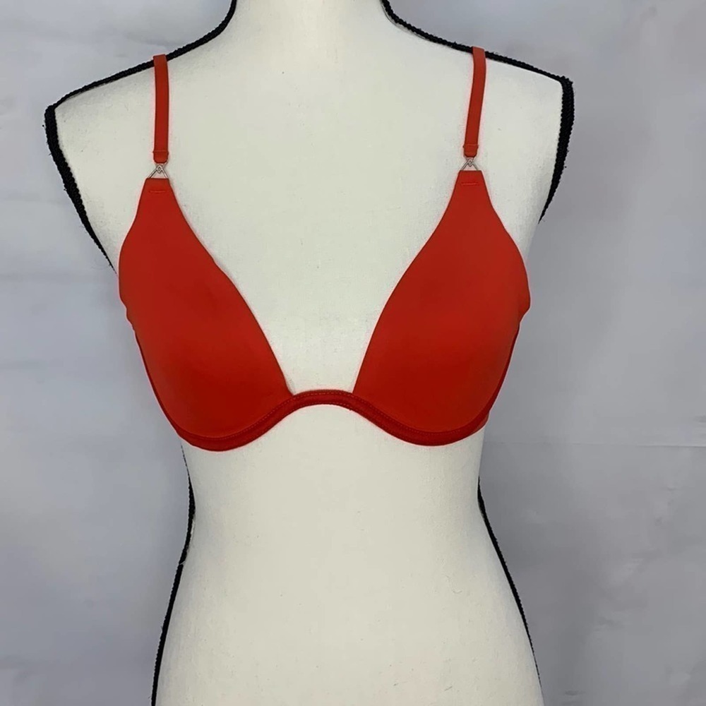 Free People Ari Underwire Bra (NWT)